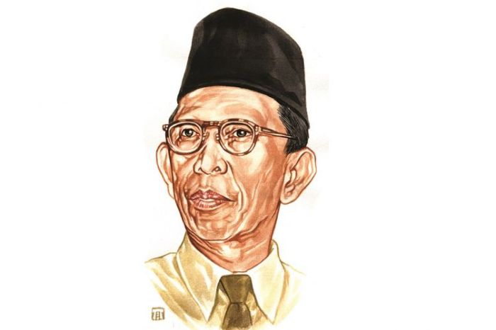 Tujuan pendidikan menurut ki hajar dewantara