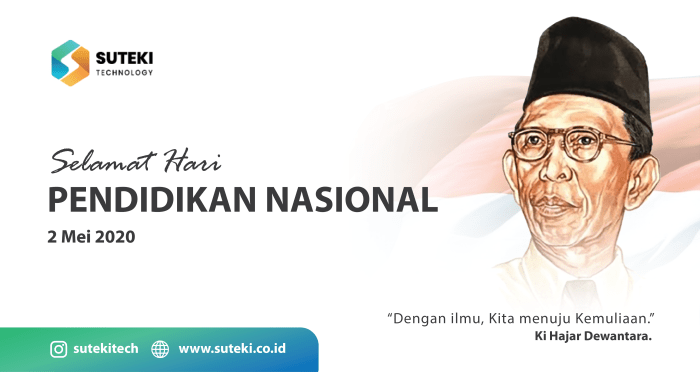 Tujuan pendidikan nasional indonesia