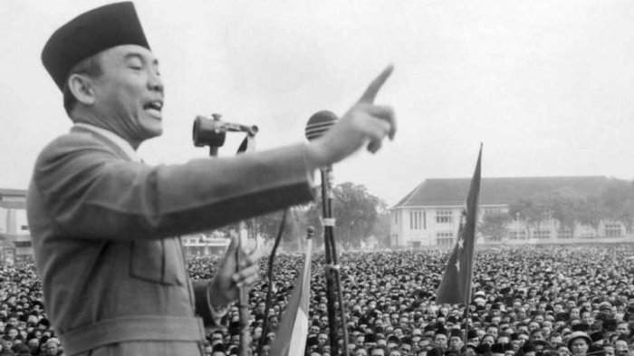 Bagaimana riwayat pendidikan ir soekarno