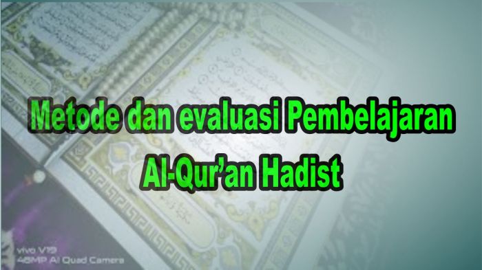 Strategi pembelajaran fiqih