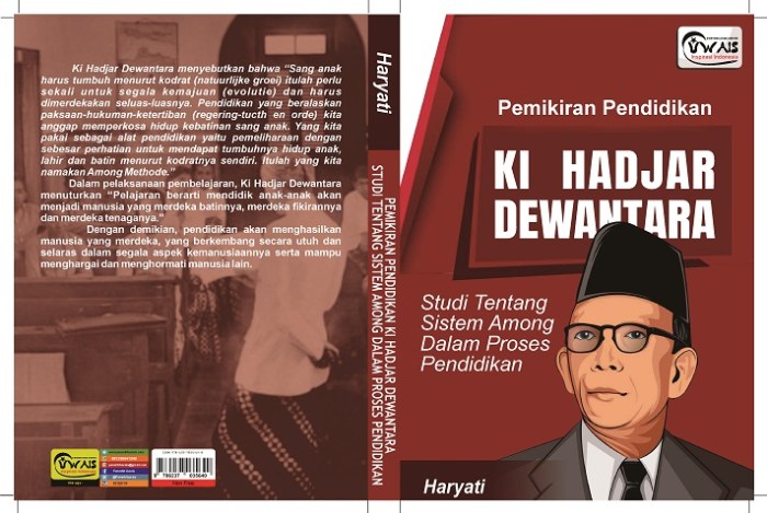 Definisi Pendidikan Ki Hajar Dewantara: Pendidikan sebagai Tuntutan 1 Ki hajar dewantara mendefinisikan pendidikan sebagai tuntutan artinya