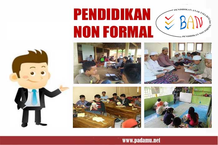 Pendidikan formal sma Pendidikan formal sma