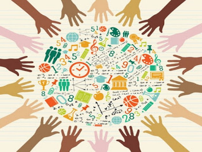 Apakah hak memperoleh pendidikan warga negara sudah terpenuhi semuanya jelaskan