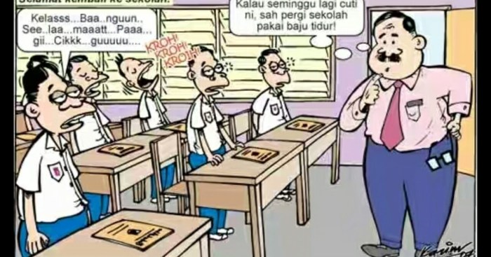 Komik sekolah lucu bergambar cerita kehidupan pendidikan parah digambar mudah konyol kolektor brilio ngerjain kartun temen kalo belom juga Komik sekolah lucu bergambar cerita kehidupan pendidikan parah digambar mudah konyol kolektor brilio ngerjain kartun temen kalo belom juga