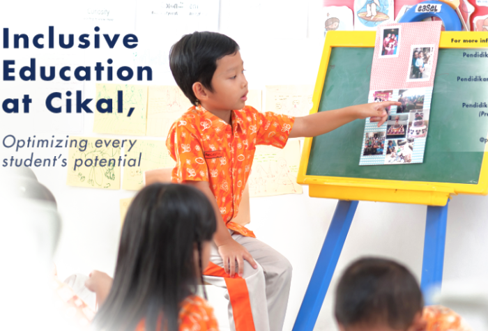 Berkebutuhan khusus anak bagi pembelajaran Berkebutuhan khusus anak bagi pembelajaran