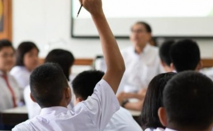 Sistem pendidikan di indonesia