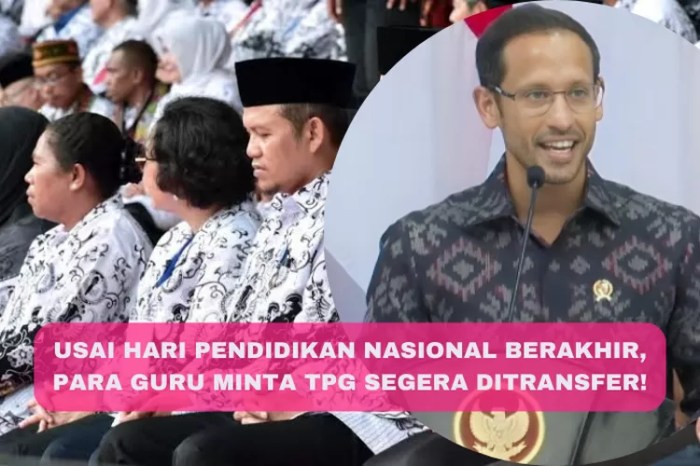 Kapan hari pendidikan nasional