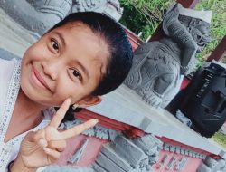HILANG !!! Kadek Lisna Dewi 13 tahun