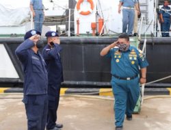 Balai Pendidikan dan Pelatihan Transportasi Laut: Siapkan Karier Sukses di Industri Maritim