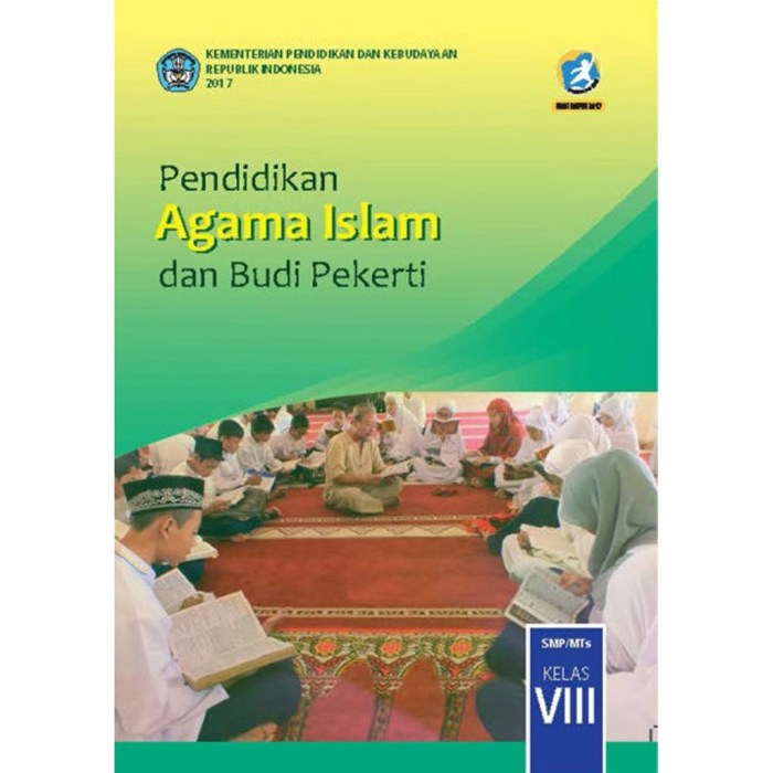 Agama kelas penerbit erlangga kurikulum smk pendidikan pai budi pekerti Buku pendidikan agama islam kelas 12