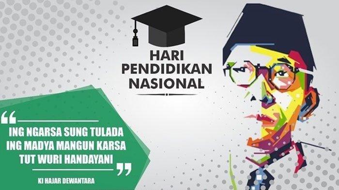 Kapan hari pendidikan nasional