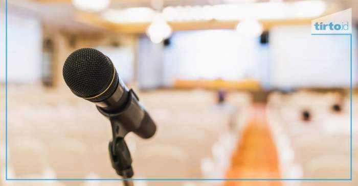 Pidato bahasa jawa tentang pendidikan