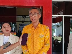 Kesbangpol Gorontalo Apresiasi KMHDI Mengajar 2024 dan Minta Kolaborasi dengan Pemda