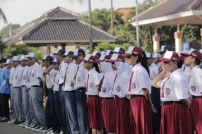 Hari Pendidikan Nasional: Memperingati Tanggal Penting untuk Pendidikan Indonesia 1 Hari pendidikan nasional diperingati setiap tanggal