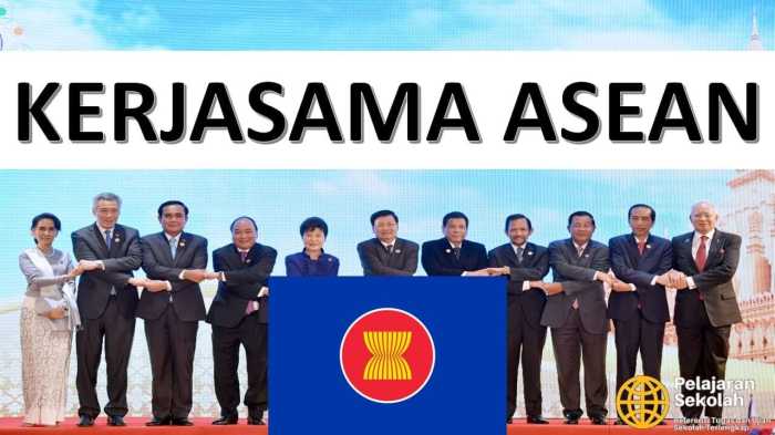 Peran indonesia di asean dalam bidang pendidikan