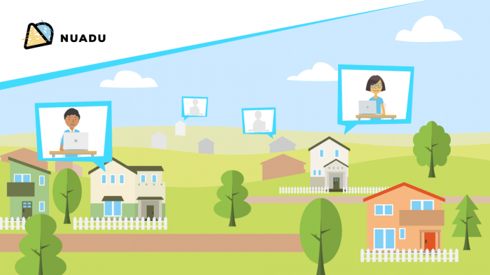 Modul pendidikan jarak jauh pendidikan tinggi kesehatan