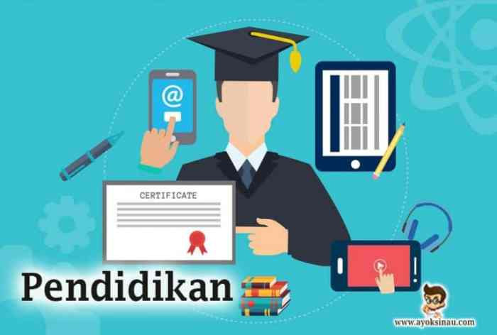 Pendidikan pengertian ahli menurut belajar Pendidikan menurut para ahli