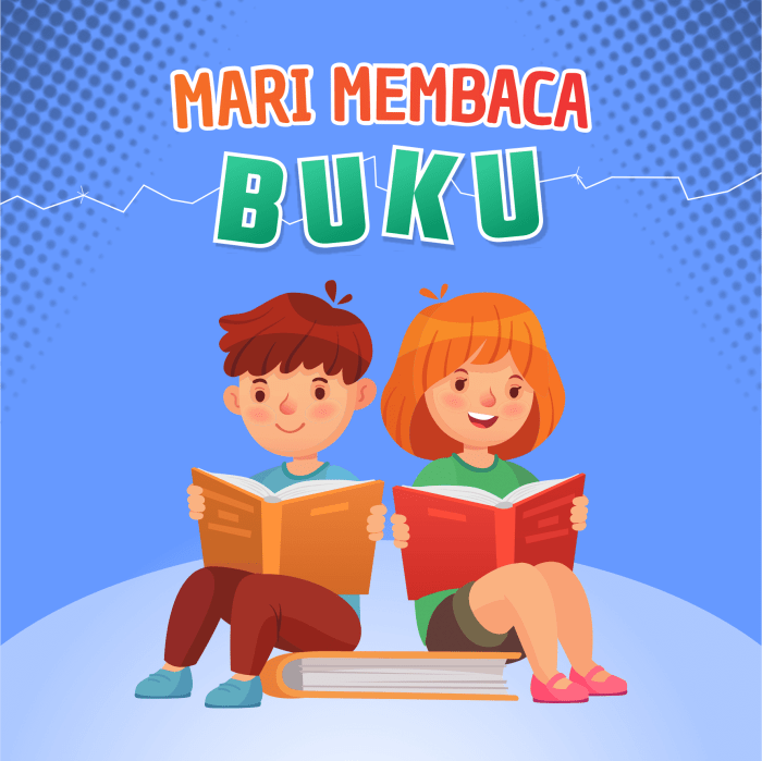 Pendidikan contoh digambar anak dasar reklame menarik smp ajakan bertema udfauzi terlengkap newbie membaca pelajaran ilmu menjadi mengenai nafiriz bukalapak