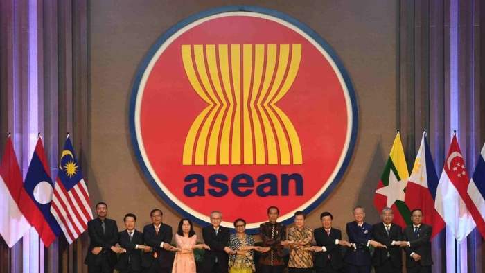 Bagaimana asean memandang perkembangan pendidikan