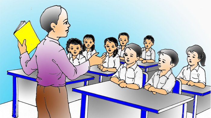 Hak kewajiban sekolah ketahui kamu Berikan contoh hak mendapatkan pendidikan