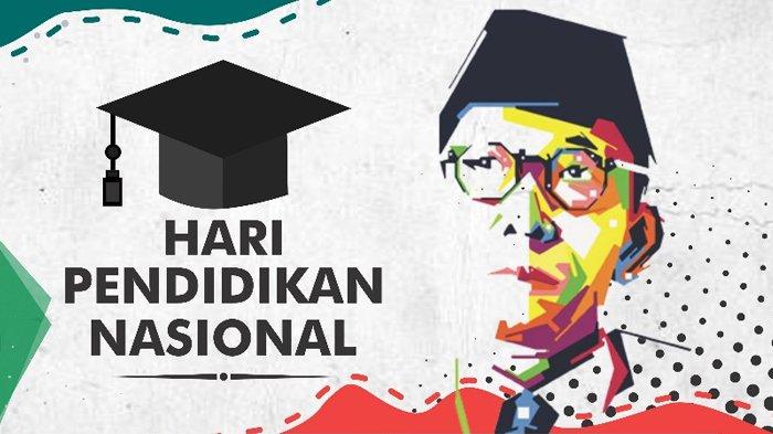 Sejarah hari pendidikan nasional