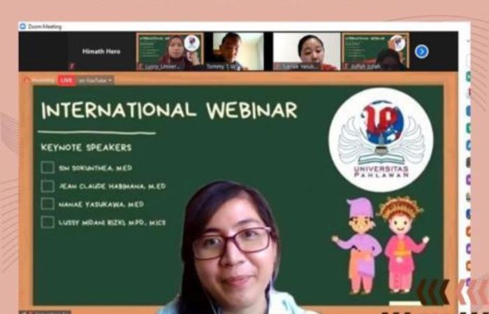 Strategi Pembelajaran College Ball: Panduan Komprehensif untuk Pengajaran Efektif 1 Strategi pembelajaran college ball