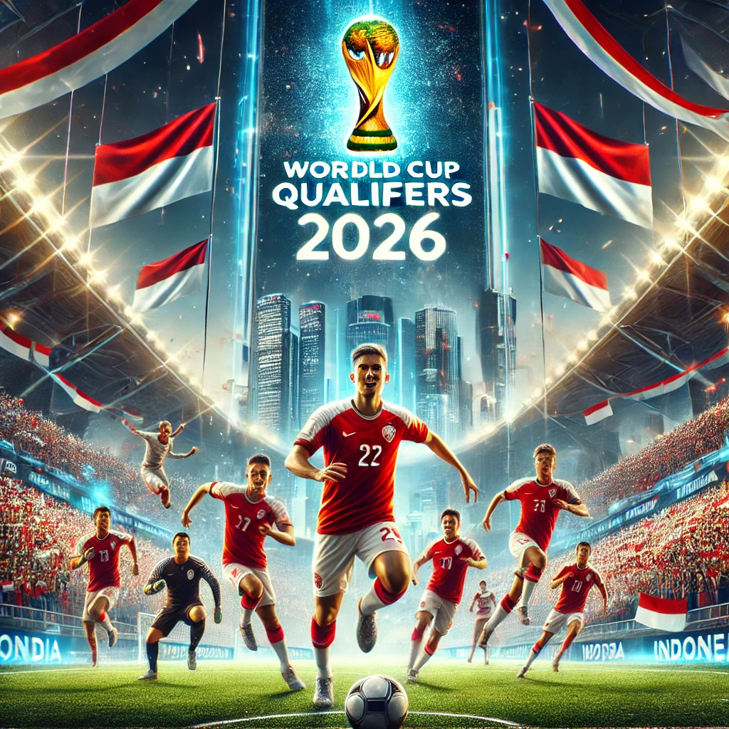 Kualifikasi Piala Dunia 2026