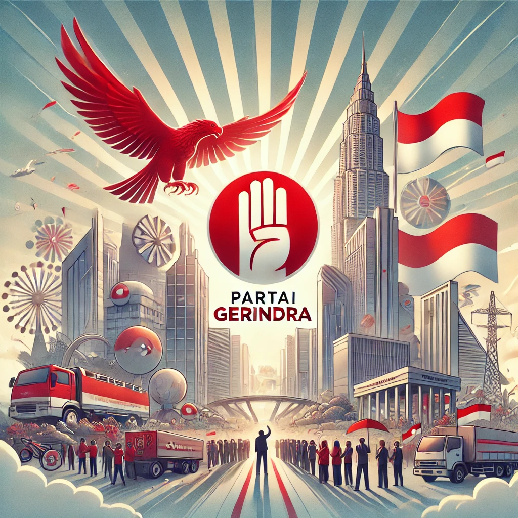 Partai Gerindra