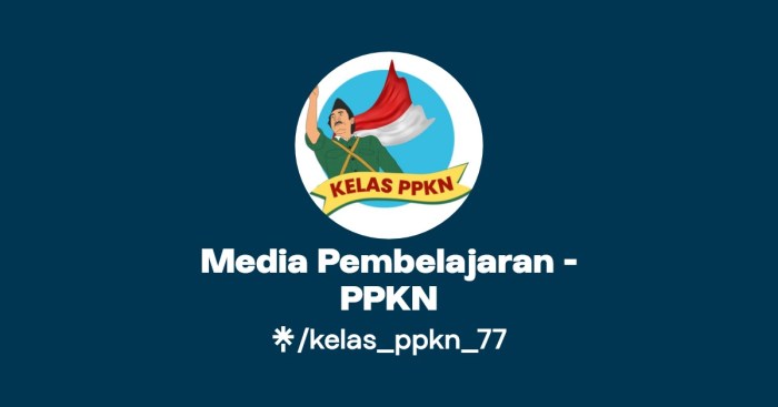 Download Gratis RPP PKN Semua Jenjang Pendidikan 1 Download gratis RPP PKN semua jenjang pendidikan
