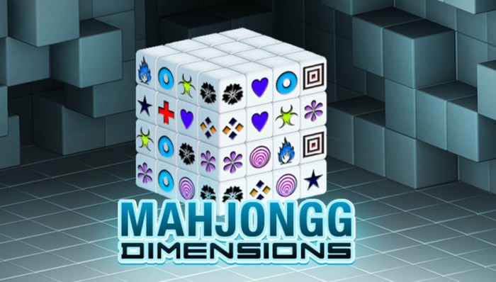 Game online mahjong