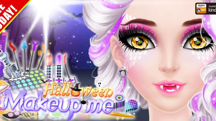 Game online kecantikan