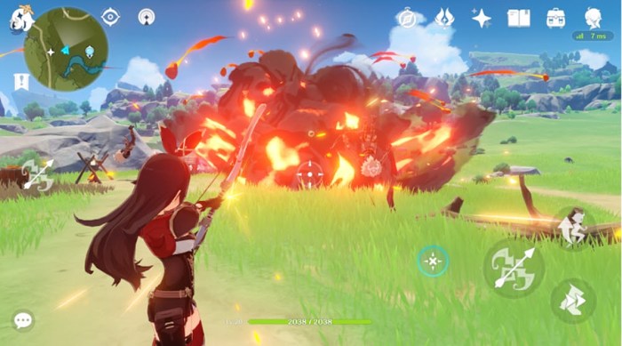 Game online yang seru