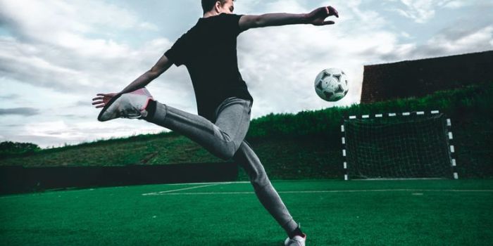 Game online sepak bola