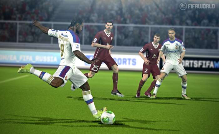 Fifa games world play sports soccer online ea players beta football game pc open phase goes global live over dsogaming