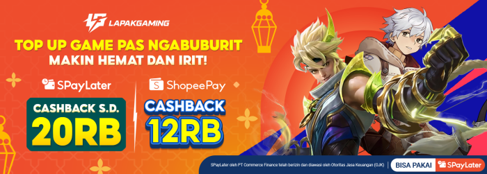 Game online hemat kuota