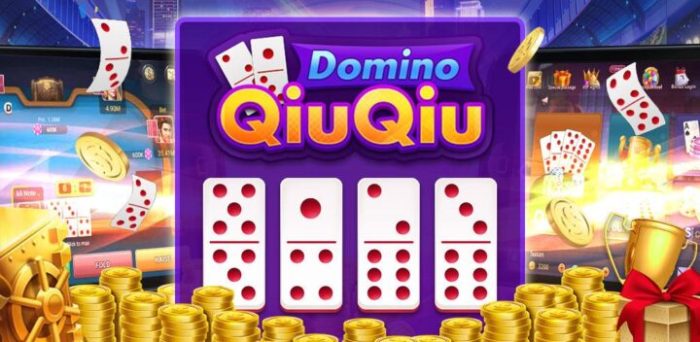 Game online qiu qiu