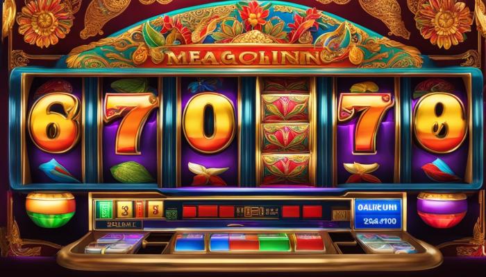 Game online slot