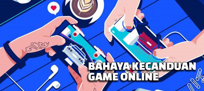 Game online nomor  di dunia
