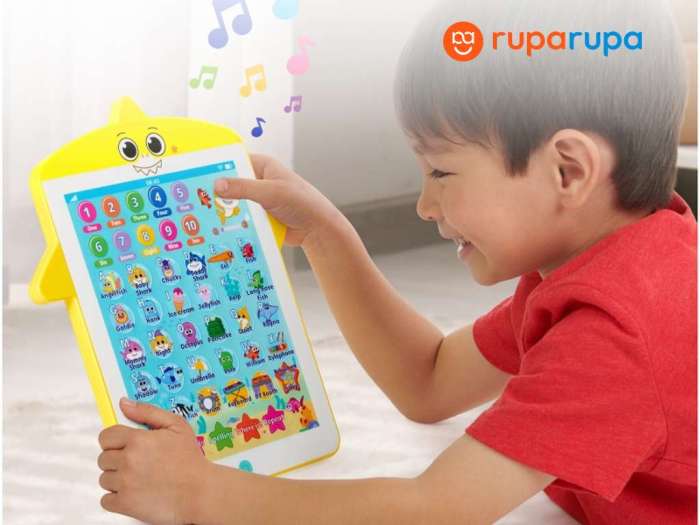 Game online untuk anak