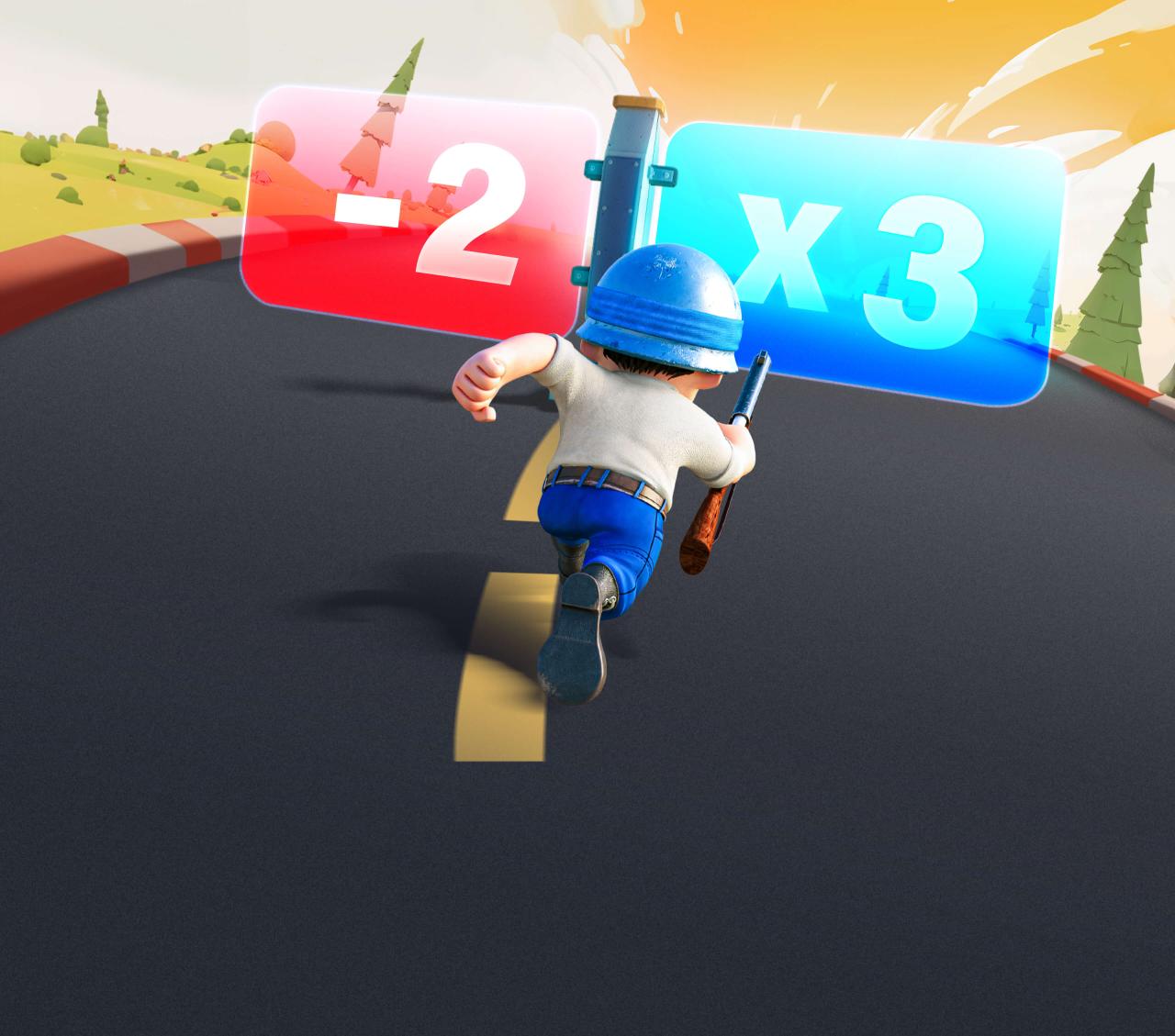 Game online last war