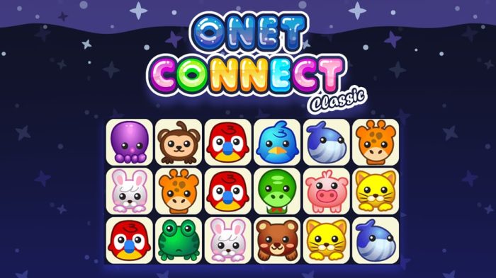 Game online onet gratis