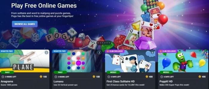 Game online tanpa download