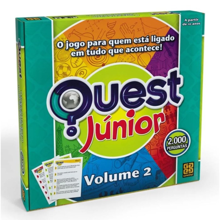 Game online quest