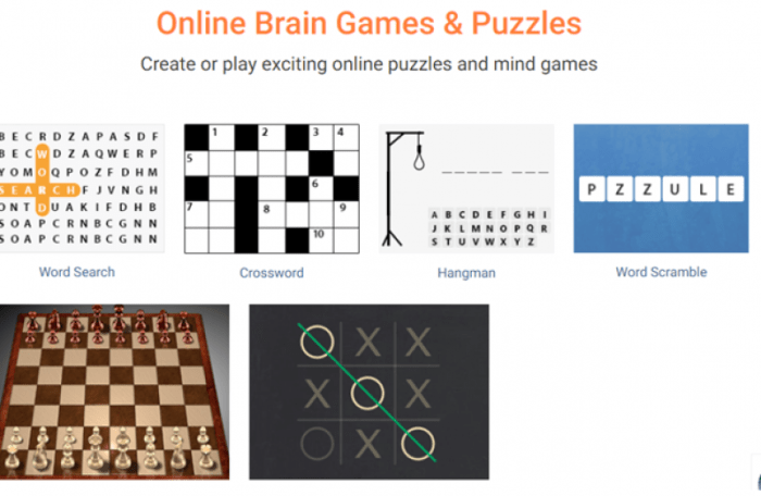 Game online untuk pembelajaran