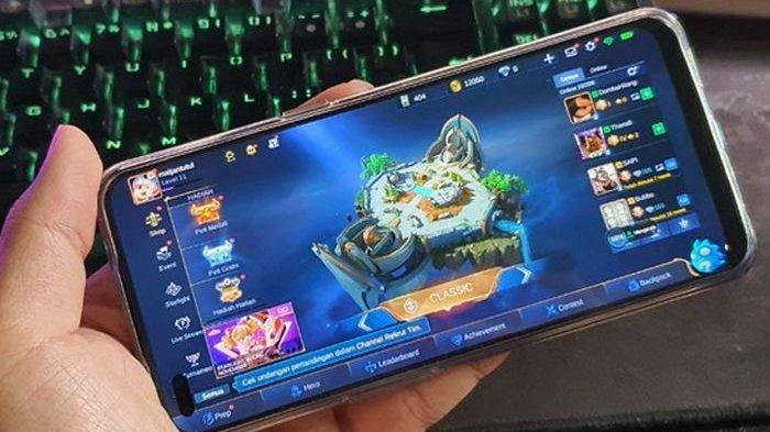 Game online hp terbaik