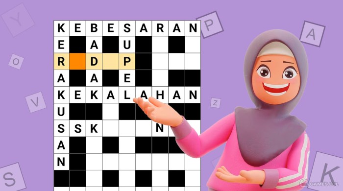 Game online teka teki